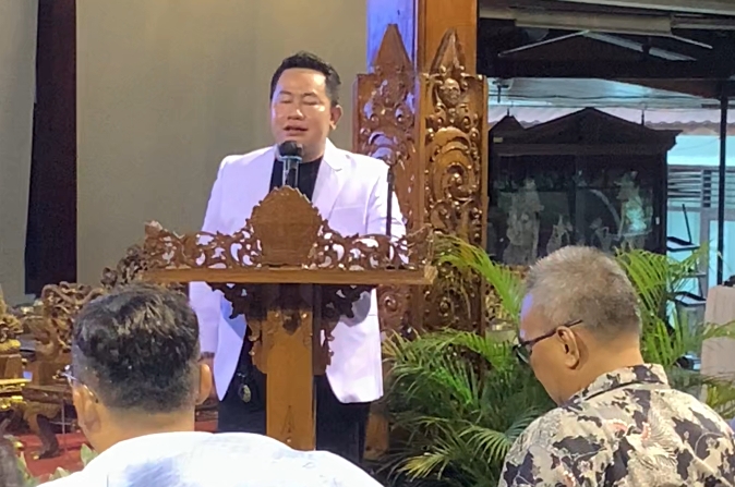 Simak info terbaru Mudik Gratis Jateng 2026! Tersedia 304 bus untuk perantau. Cek jadwal pendaftaran 12 Februari dan syaratnya di Grand Darussalam Jakarta.