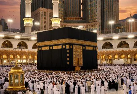 13 Tips Agar Umroh Berjalan Lancar - Salma tour grand darusalam jakarta