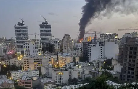 Dampak Geopolitik Timur Tengah Terhadap Umroh - SALMA TOUR