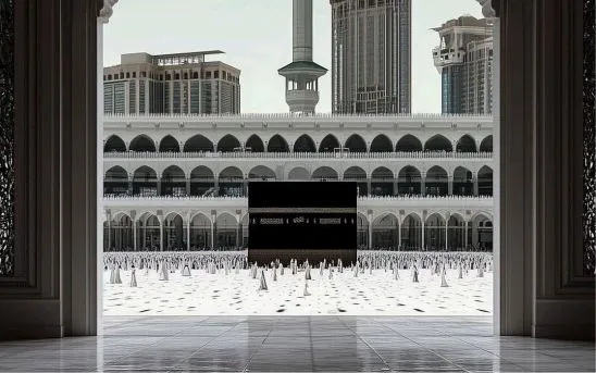 Panduan Lengkap Merencanakan Umroh Liburan Sekolah 2026 - salma tour