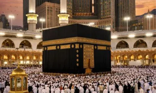 13 Tips Agar Umroh Berjalan Lancar - Salma tour grand darusalam jakarta