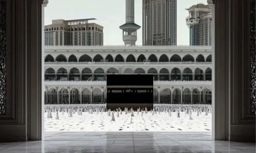 Panduan Lengkap Merencanakan Umroh Liburan Sekolah 2026 - salma tour